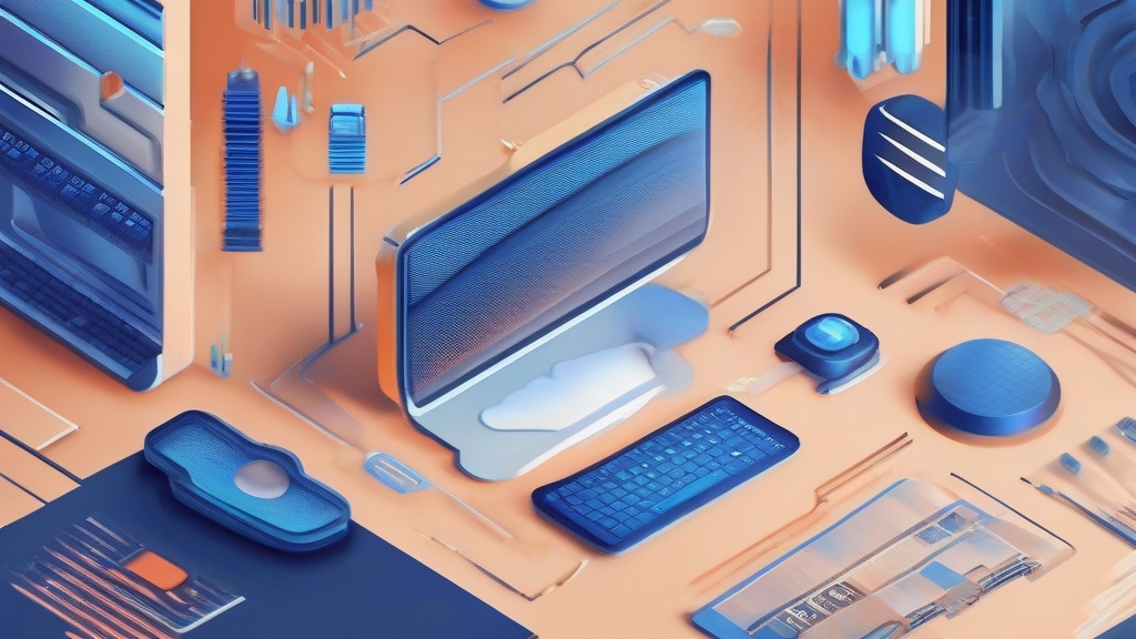 AI驱动的软件革命：深度解析智能应用开发新范式