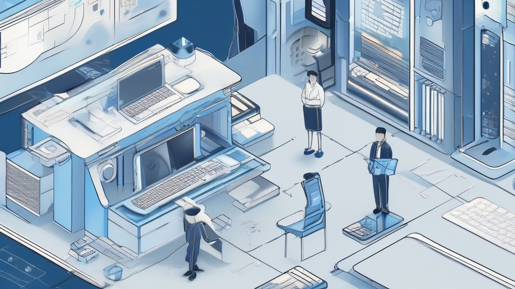 人工智能新纪元：硬件革新、算法突破与产业变革