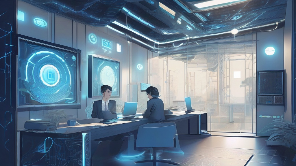 量子计算与AI融合：下一代技术革命的深度解析与实战指南