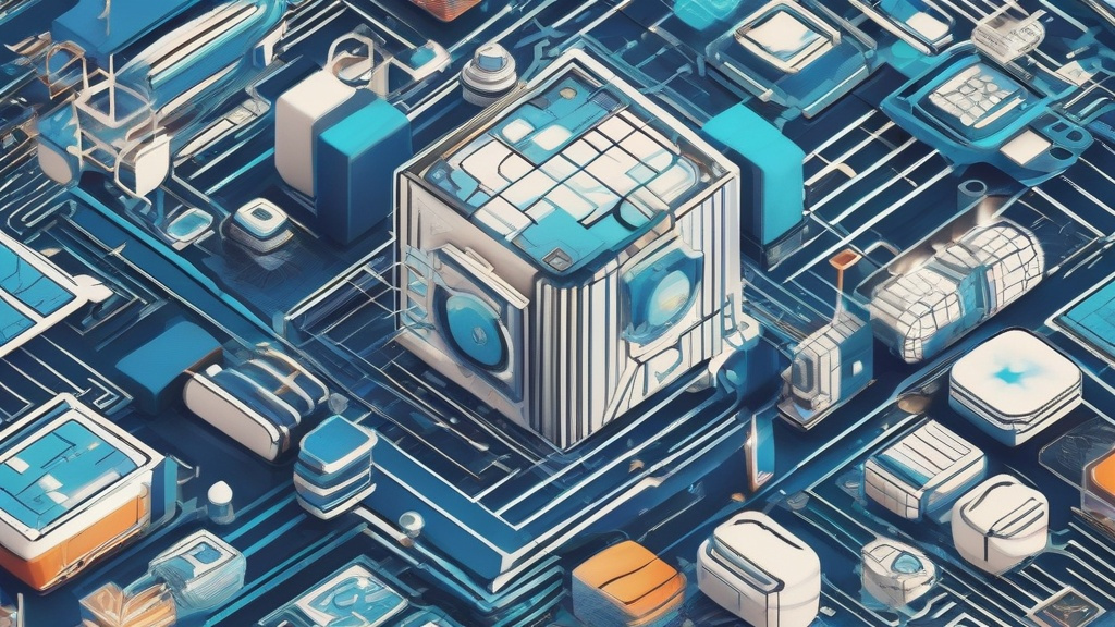 旗舰级硬件对决：解码新一代移动计算平台的性能密码