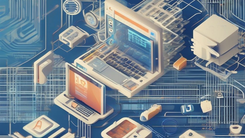 从入门到精通：消费级硬件性能对比全解析