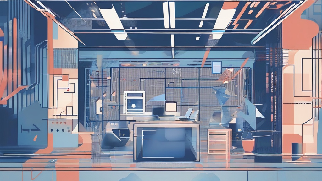 量子计算硬件突破：从实验室到产业化的深度解析