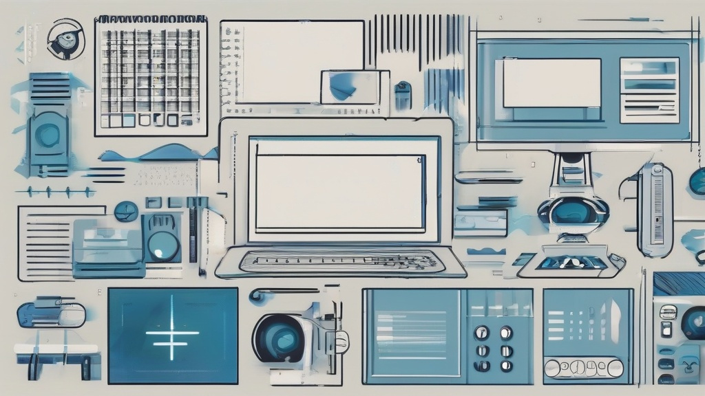 人工智能算力革命：从硬件架构到生态系统的深度突围