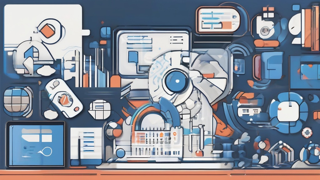 开发者必看：下一代软件应用开发资源指南与性能深度解析