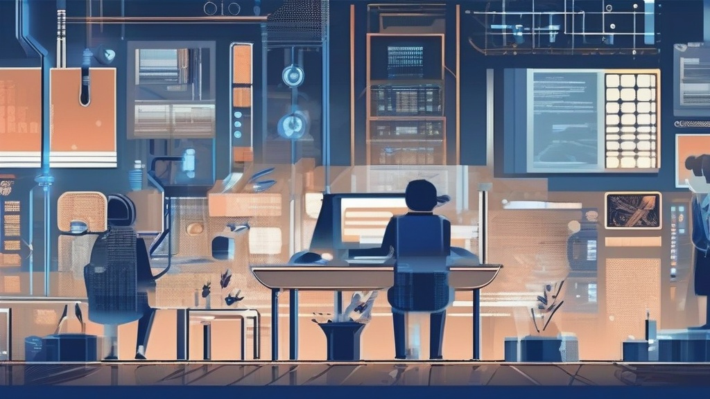 全场景生产力革命：新一代移动工作站深度评测与效能优化指南