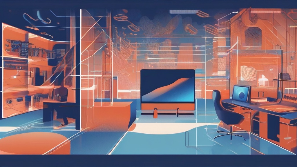 消费级硬件革命：解码下一代计算设备的性能跃迁与行业重构