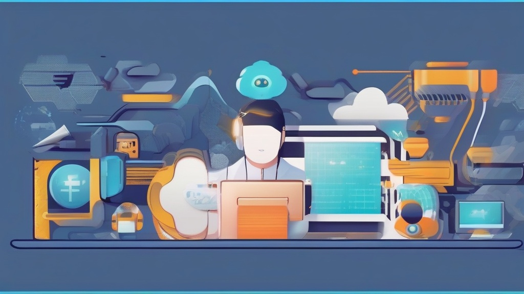 AI算力革命下的终端设备进化：从实验室到实战的深度测评