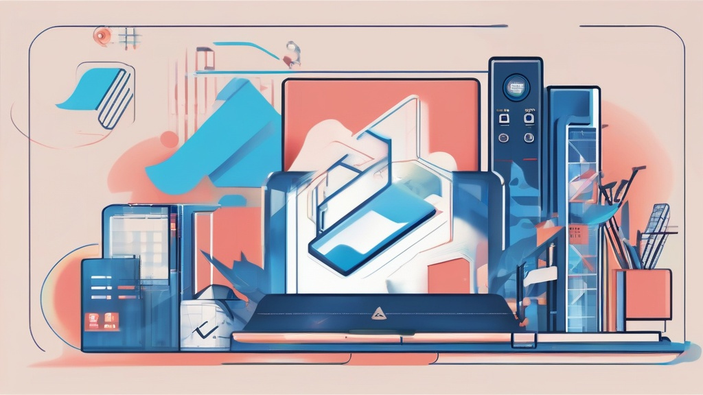 旗舰级开发工作站性能对决：新一代硬件架构深度解析