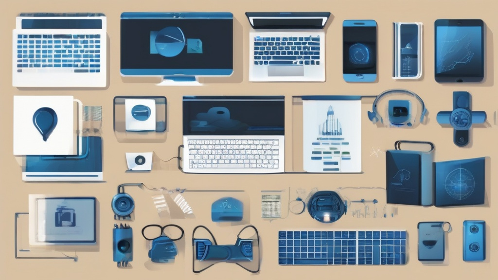 AI革命的下一站：硬件突破与行业落地双轨并行