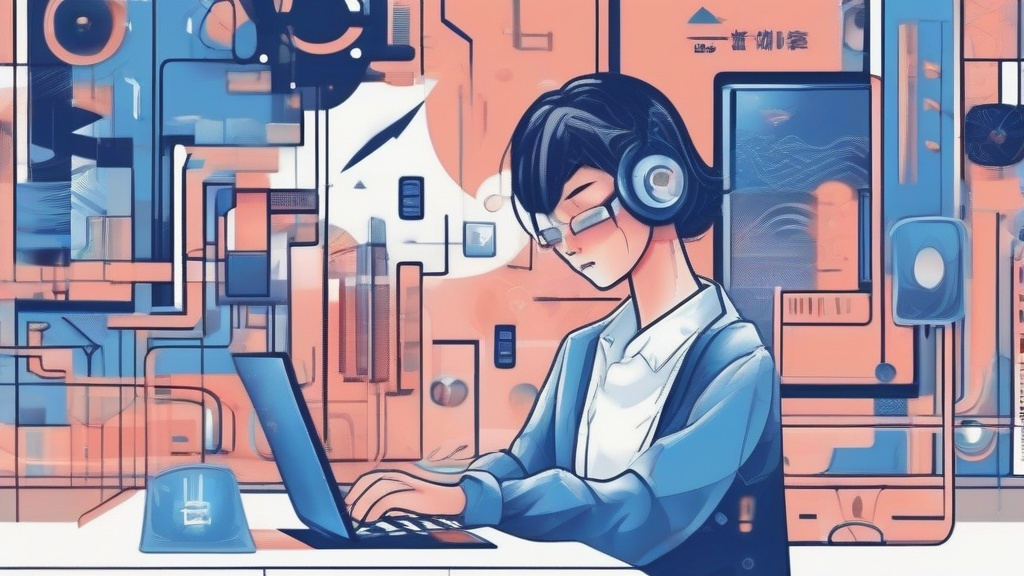 人工智能新纪元：行业趋势与产品评测深度解析