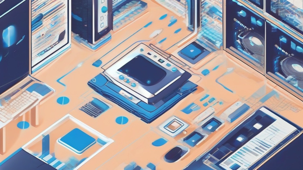 从芯片到生态：解码下一代计算设备的进化密码