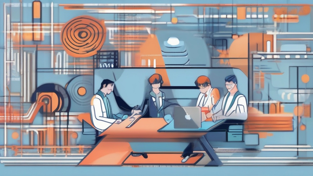 旗舰级硬件大对决：性能、效率与未来趋势深度解析