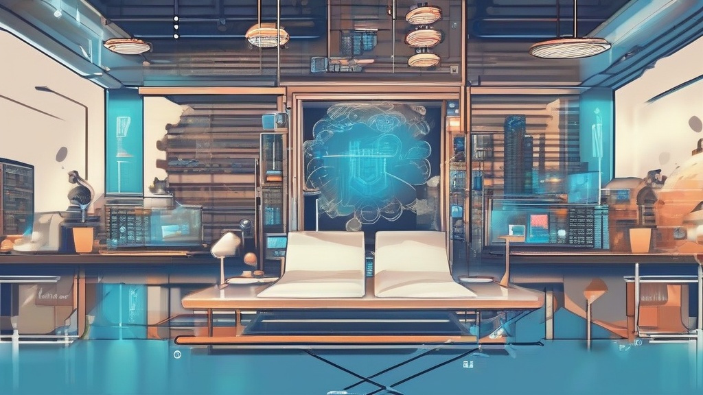 AI工具进化论：从效率革命到认知重构的实战指南