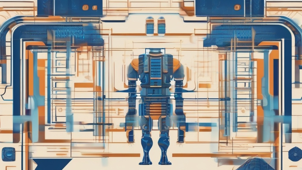 人工智能：从理论突破到产业革命的深度演进