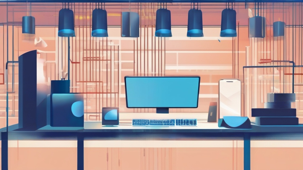 AI革命新纪元：硬件、算法与场景的深度融合