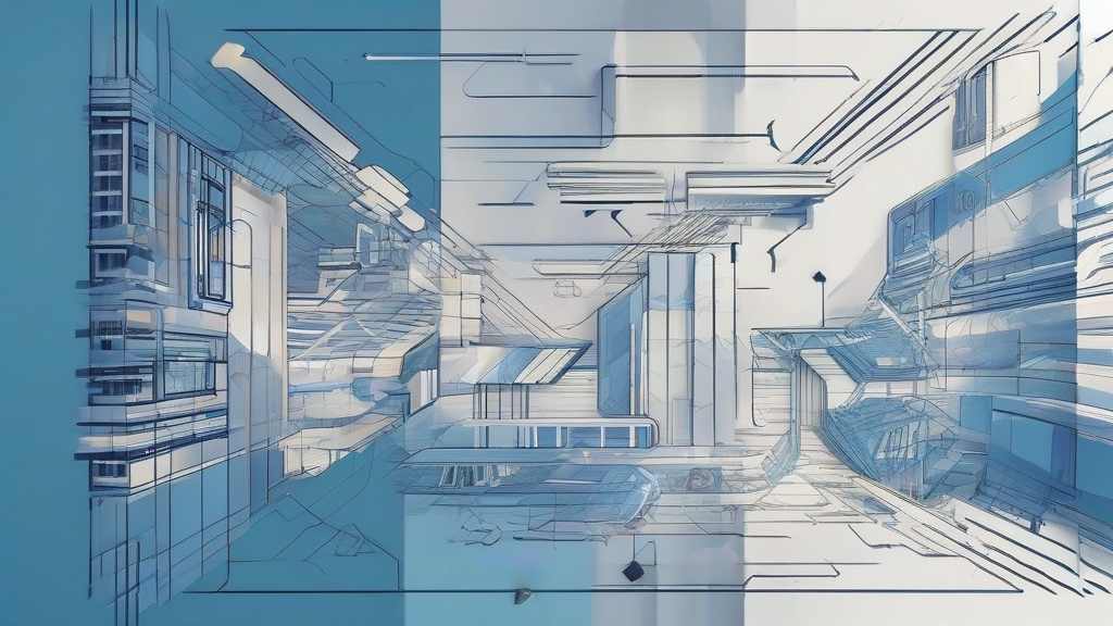 人工智能算力革命：从芯片架构到生态系统的全链路突破