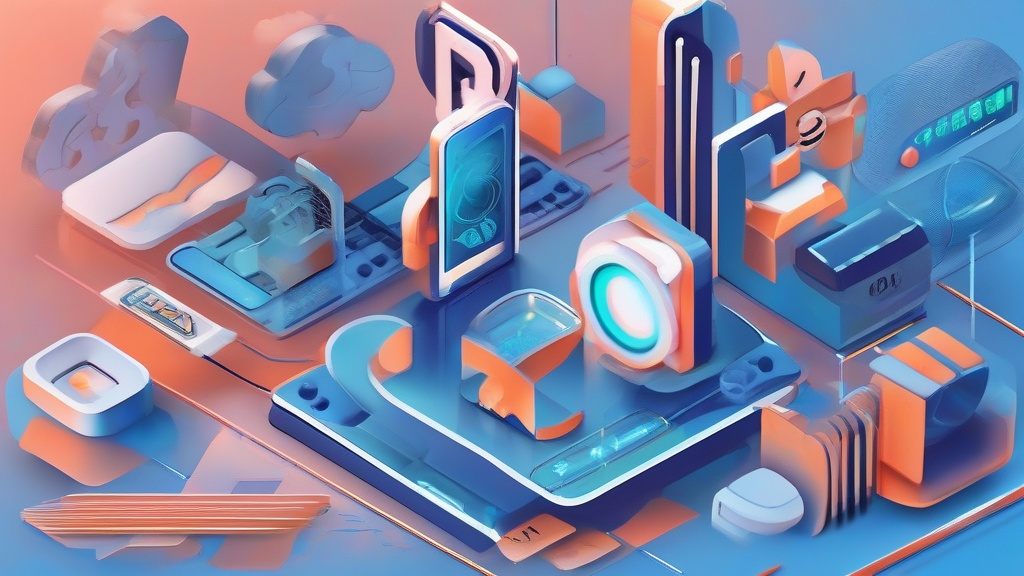 量子计算与AI融合：下一代开发技术的突破性进展与产品评测