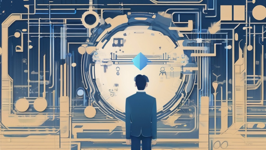 人工智能技术全景：从算法突破到工程化实践