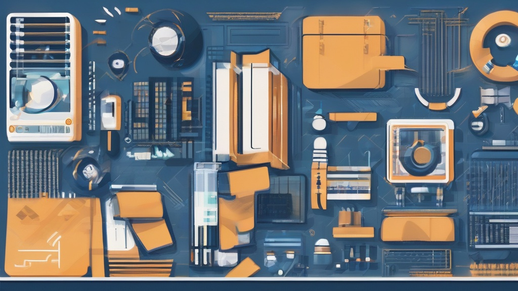 旗舰级移动处理器深度评测：性能、能效与场景化应用全解析