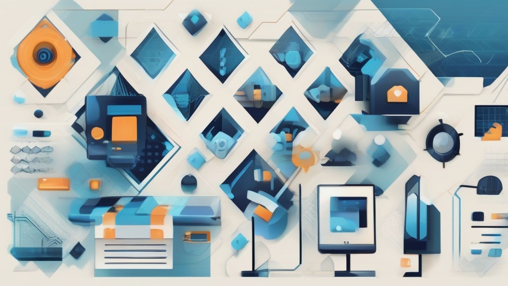 次世代计算核心：深度解析新一代处理器架构与开发实践