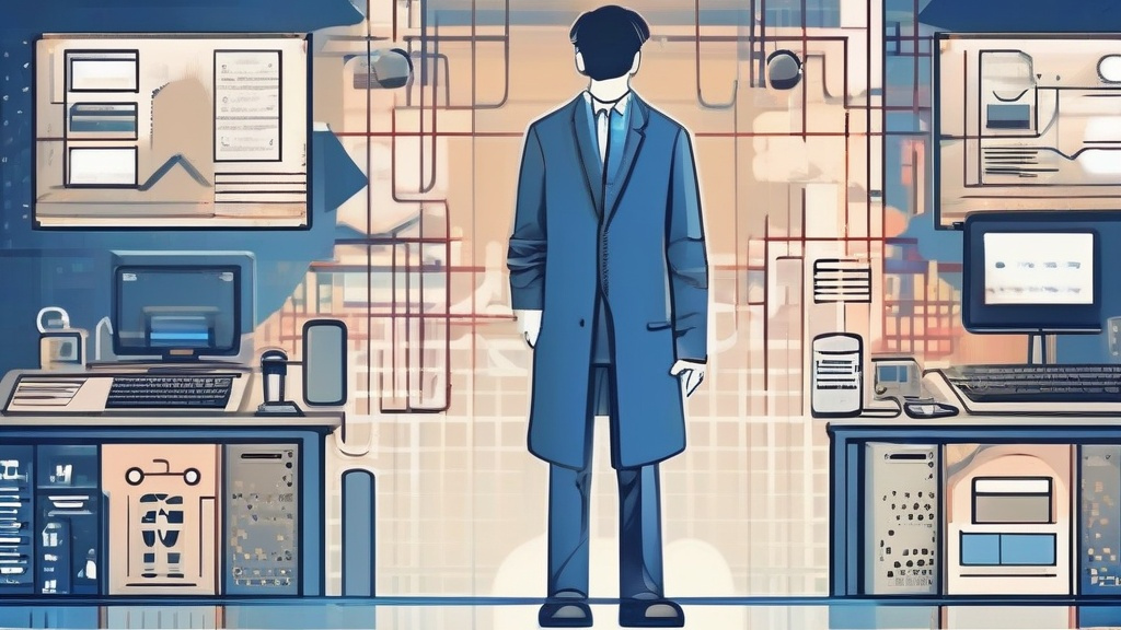 AI实战革命：从技术突破到产业重构的深度实践