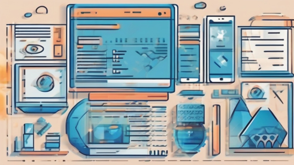 从代码到场景：软件应用开发的范式跃迁与未来图景