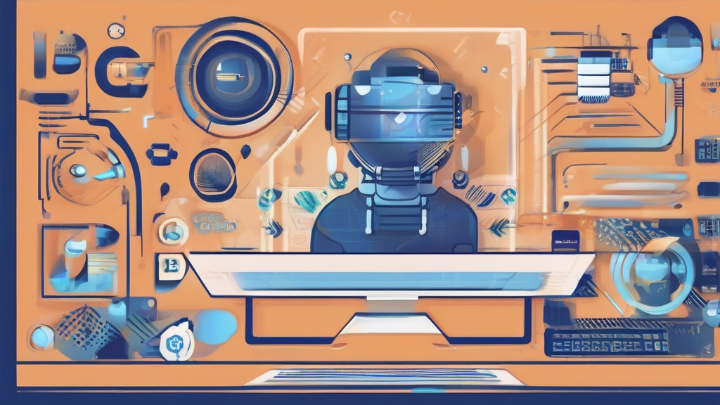 旗舰硬件深度评测：性能、效率与生态的终极博弈