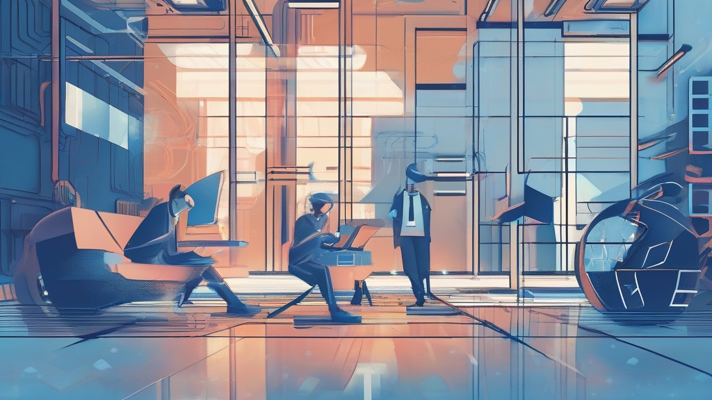 从芯片到外设：新一代硬件优化全指南——性能释放与资源管理深度解析