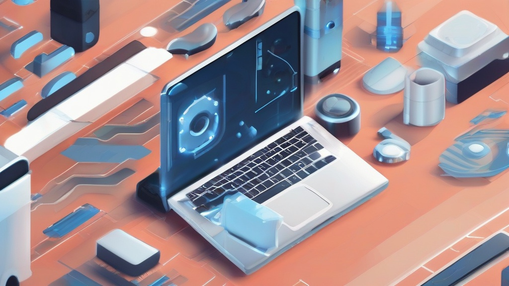 旗舰级性能对决：深度解析新一代移动工作站硬件生态