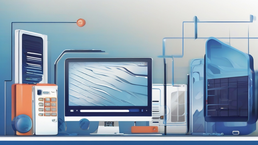 AI算力革命：下一代硬件架构与消费级产品的终极对决