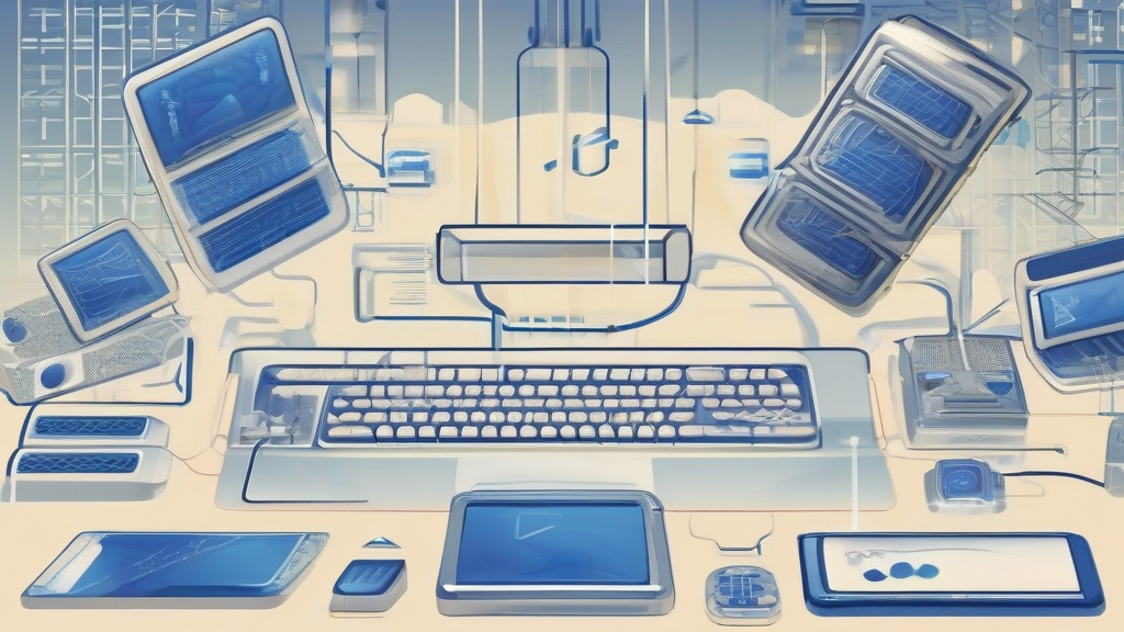 人工智能实战革命：从代码到产业的全链路突破