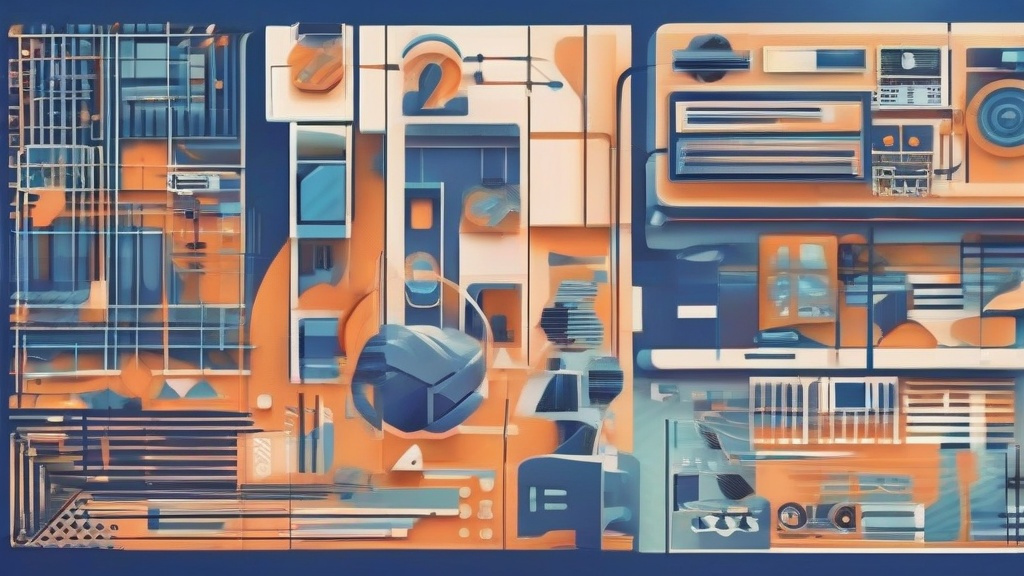 人工智能：硬件革新、场景突破与产业重构的深度观察