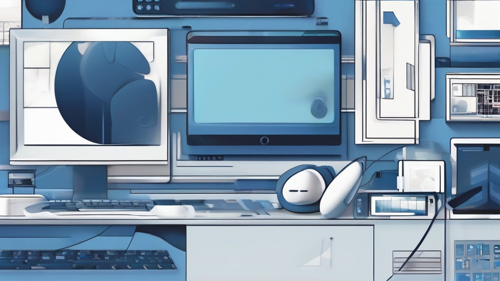 人工智能：从硬件革命到场景重构的全面进化