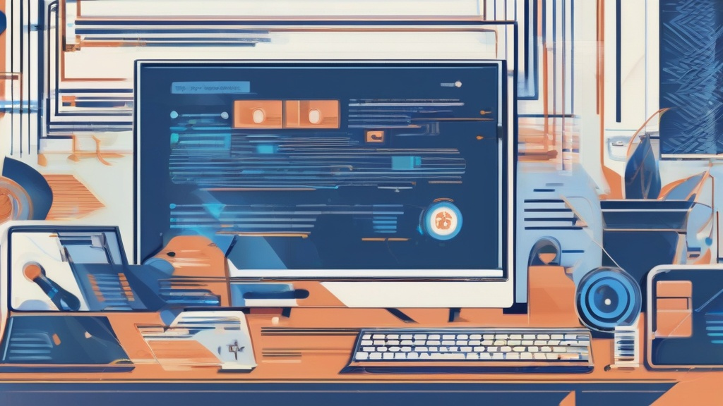 人工智能算力革命：从硬件架构到生态系统的全链路解析