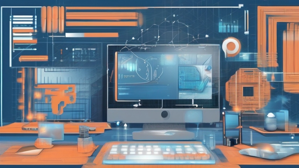 旗舰硬件终极对决：性能、能效与生态的全面解析