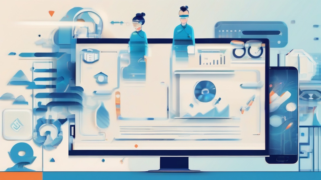 从代码到云端：软件应用生态的深度重构与工具革命