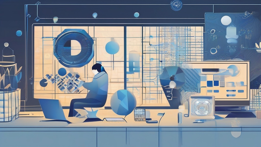 下一代计算架构：硬件重构与开发范式的深度协同