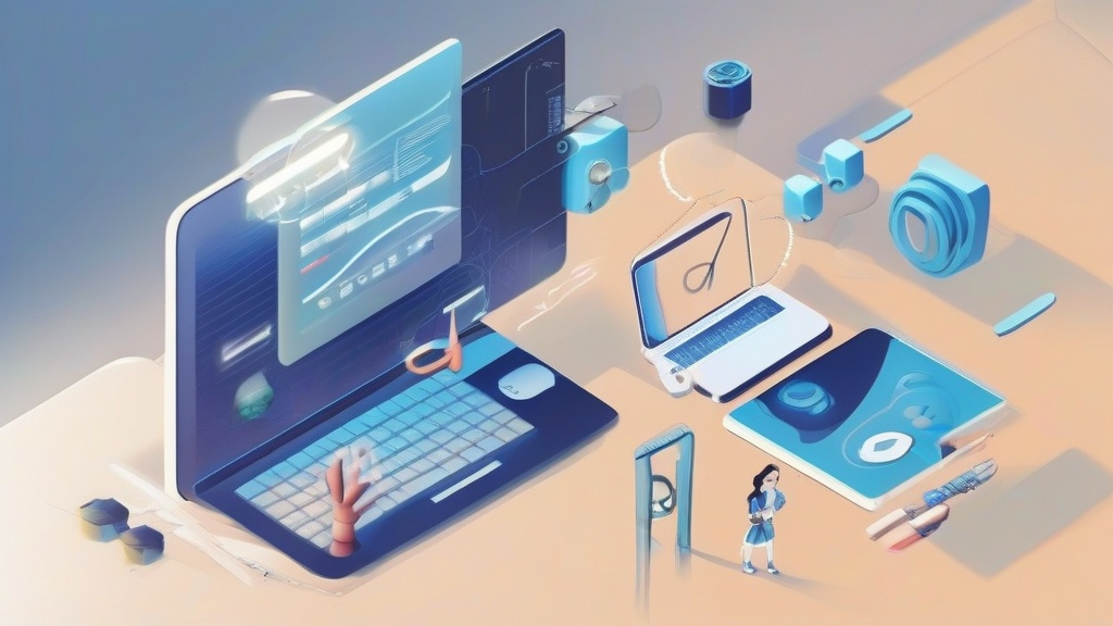 从硬件到生态：新一代软件应用的性能革命与开发范式