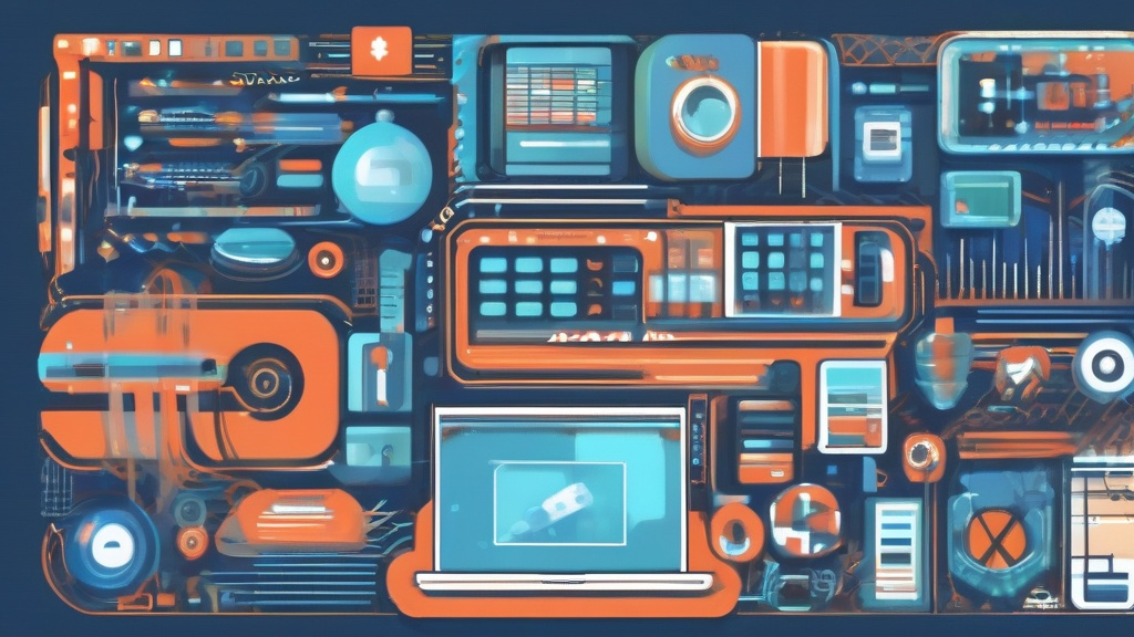 全场景生产力革命：新一代移动工作站深度评测