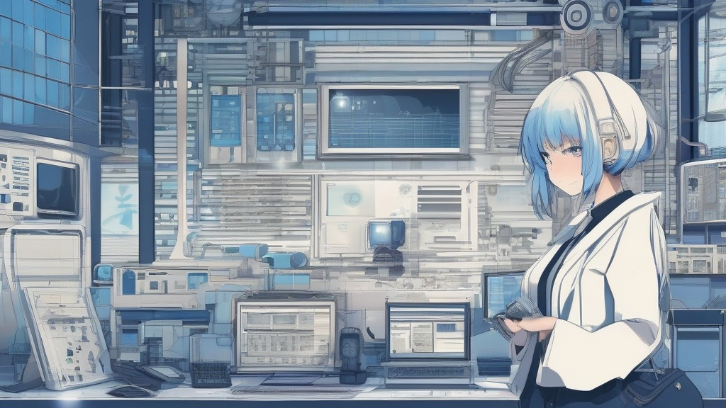 AI进化论：技术跃迁下的资源图谱与行业新范式