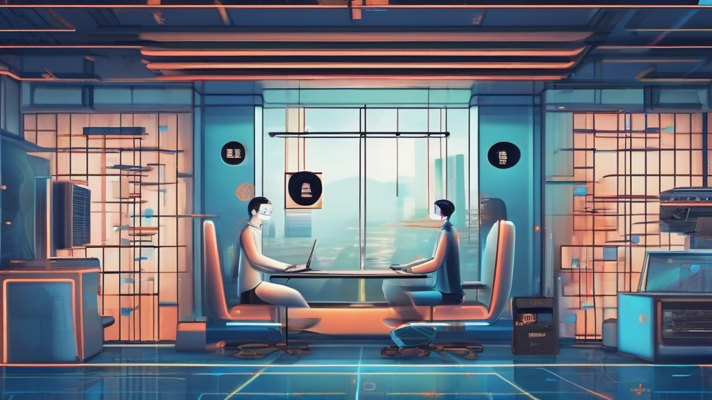 量子计算与AI芯片：下一代技术栈的资源指南与性能解构