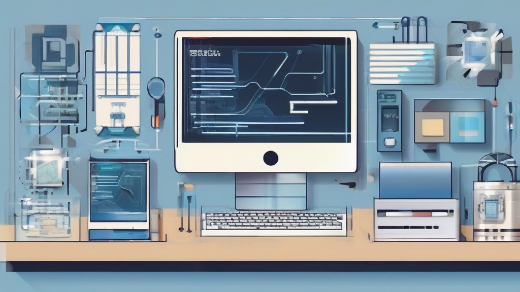 下一代软件应用开发：深度解析、性能对比与产品评测