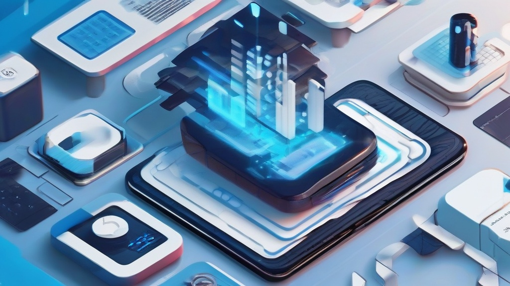 旗舰级硬件全解析：从配置到实战的深度指南