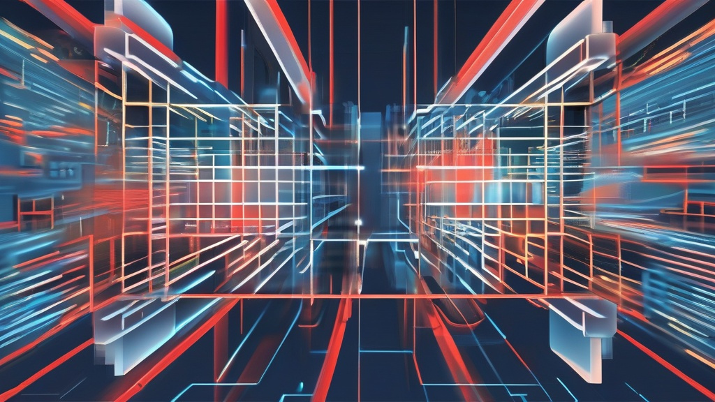 人工智能性能革命：架构创新与算力突破的深度对决