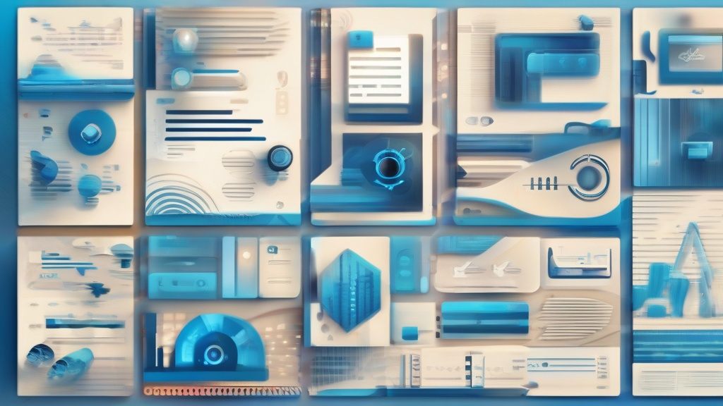 人工智能的进化图谱：从技术突破到产业重构的深度实践