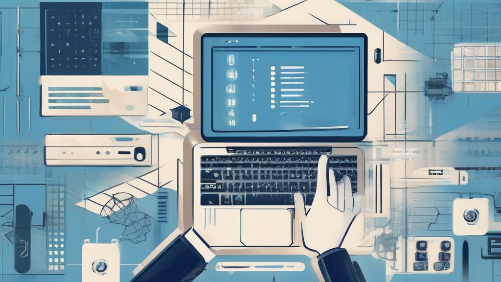 人工智能新纪元：技术突破与行业重构的双重变奏