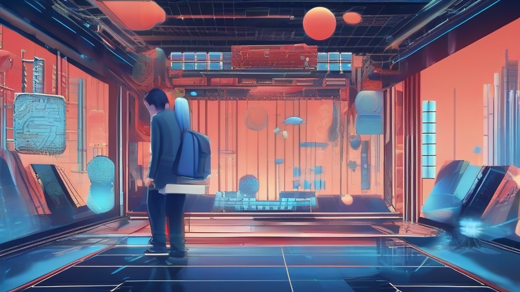 量子计算与神经拟态芯片：下一代计算架构的深度博弈