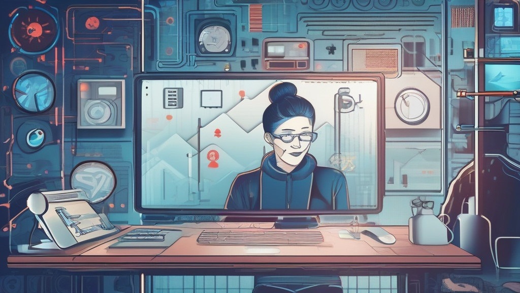 从零到精通：202X年软件应用生态全景指南