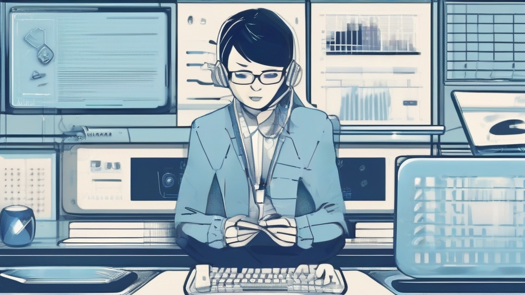 低代码革命：从技术入门到全栈开发的范式跃迁