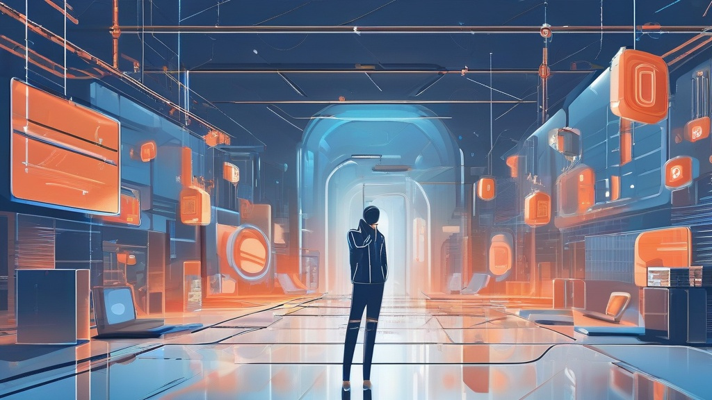 从效率革命到生态重构：软件应用的技术跃迁与生存法则